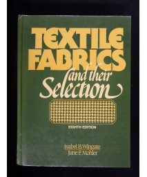 Textile Fabrics and Their Selection