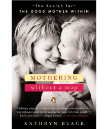 Mothering Without a Map: The Search for the Good Mother Within