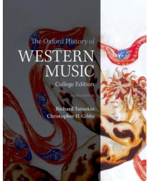 The Oxford History of Western Music
