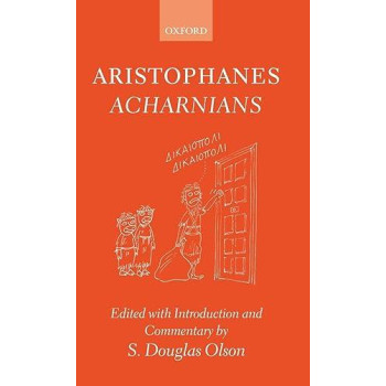 Aristophanes Acharnians
