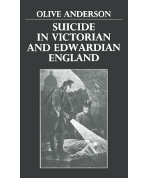 Suicide in Victorian and Edwardian England