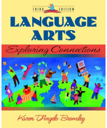 Language Arts: Exploring Connections (3rd Edition)