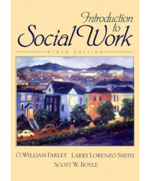 Introduction to Social Work (9th Edition)