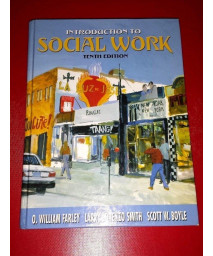 Introduction to Social Work (10th Edition)