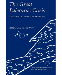 The Great Paleozoic Crisis