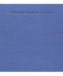 An Atlas of the Andromeda Galaxy