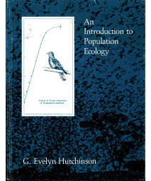 An Introduction to Population Ecology