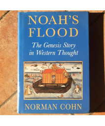 Noah's Flood: The Genesis Story in Western Thought