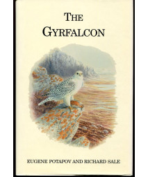 The Gyrfalcon