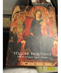 Italian Paintings from the Richard L. Feigen Collection