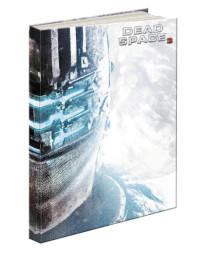Dead Space 3 Collector's Edition: Prima Official Game Guide