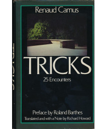 Tricks: 25 Encounters (English and French Edition)