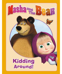 Masha and the Bear: Kidding Around