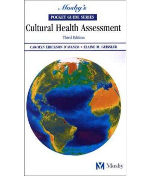 Pocket Guide to Cultural Assessment