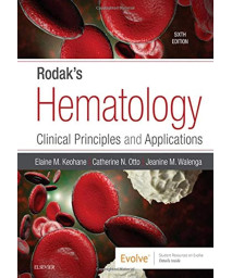 Rodak's Hematology
