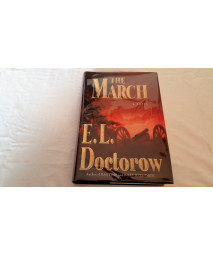 The March: A Novel