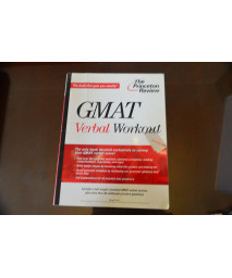 Verbal Workout for the GMAT (The Princeton Review)