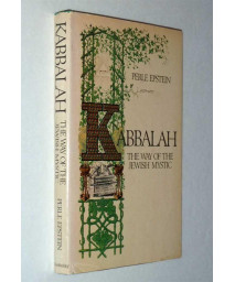 Kabbalah: The way of the Jewish mystic