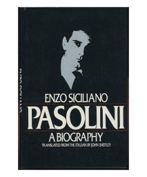 Pasolini: A biography