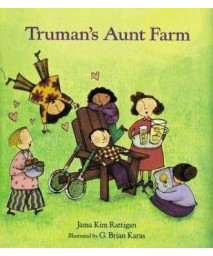 Trumans Farm, Paperback Level 5: Houghton Mifflin Soar to Success (Read Soar to Success 1999)