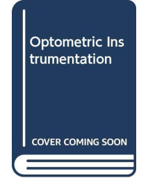 Optometric Instrumentation