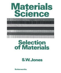 Materials Science-Selection of Materials
