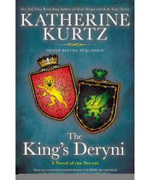 The King's Deryni (A Novel of the Deryni)
