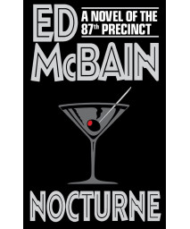 Nocturne: A Novel of the 87th Precinct (87th Precinct Mysteries (Hardcover))