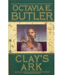 Clay's Ark (Patternist, 3)