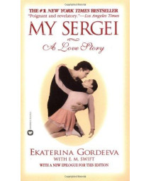 My Sergei: A Love Story