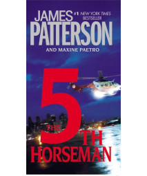 The 5th Horseman (A Women's Murder Club Thriller, 5)