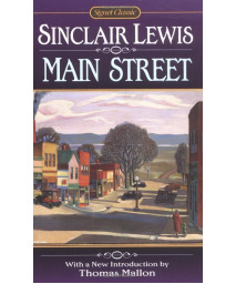 Main Street (Signet Classics)
