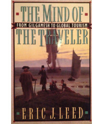 The Mind Of The Traveler