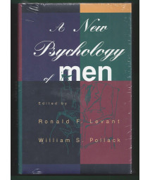 A New Psychology Of Men