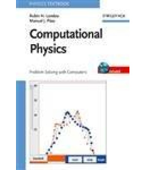 Computational Physics: Problem Solving with Computers