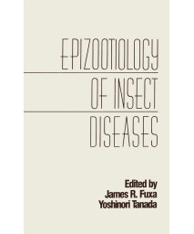 Epizootiology of Insect Diseases