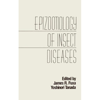Epizootiology of Insect Diseases