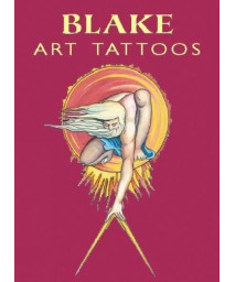 Blake Art Tattoos (Dover Tattoos)