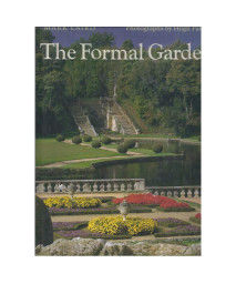 The Formal Garden: Traditions of Art and Nature