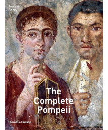 The Complete Pompeii (The Complete Series)