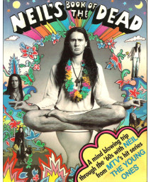 Neil's Book of the Dead (A Punchline Book)