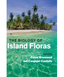 The Biology of Island Floras