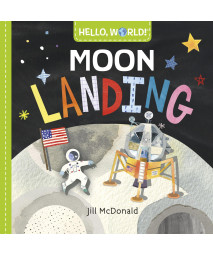 Hello, World! Moon Landing