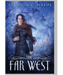 The Far West (Frontier Magic)