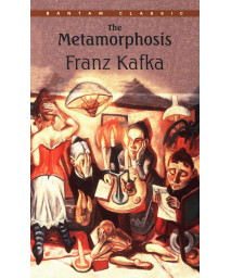 The Metamorphosis (Bantam Classics)