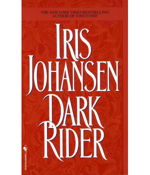 Dark Rider: A Novel