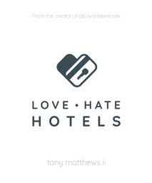 Love Hate Hotels