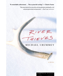 River Thieves: A Novel