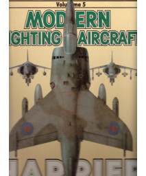 Harrier (Modern fighting aircraft)
