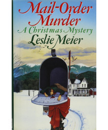 Mail Order Murder (Lucy Stone Mysteries, No. 1)